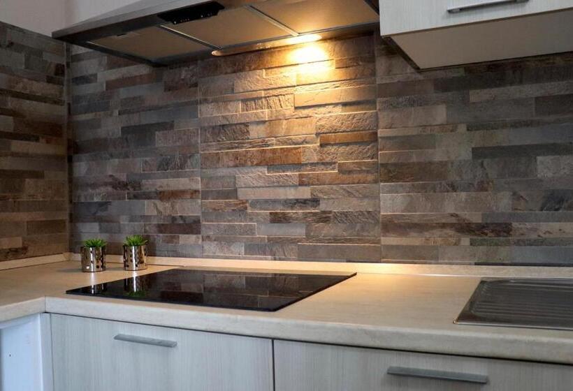 Номер Стандарт, 13 Garden Rooms