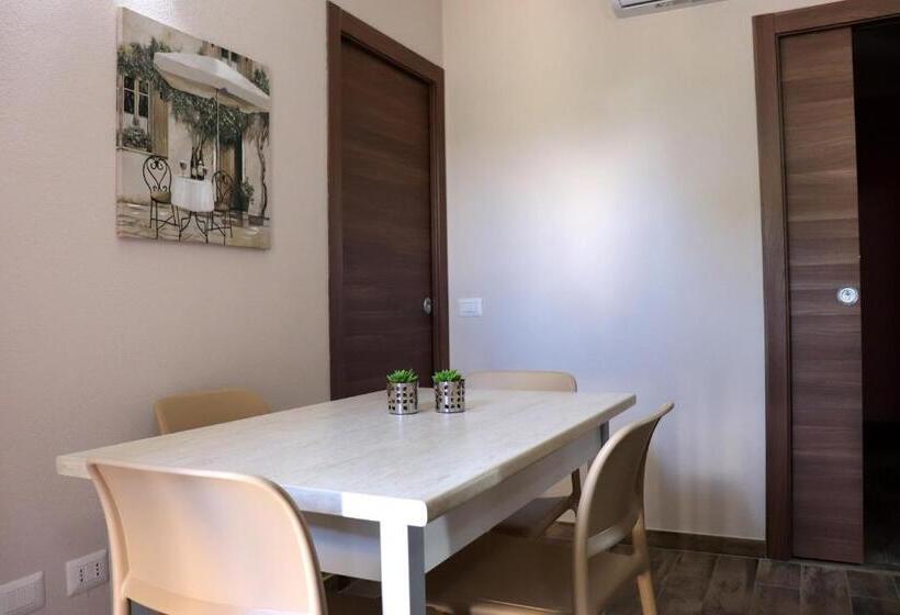 Номер Стандарт с Балконом, 13 Garden Rooms