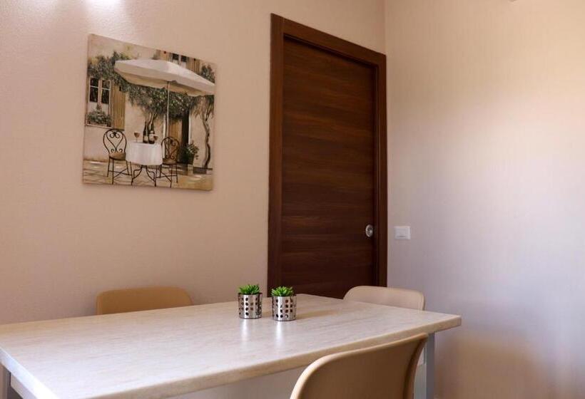 Номер Стандарт с Балконом, 13 Garden Rooms