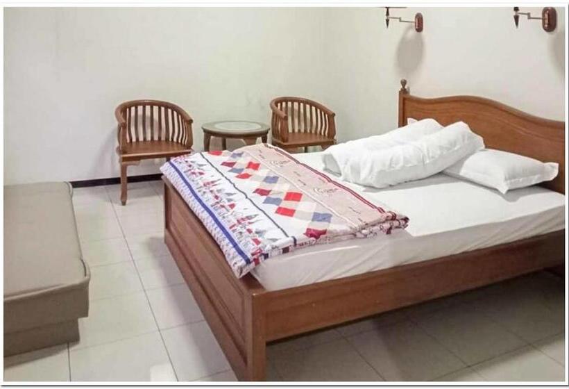 高级大房间, Koolkost @ Raya Manyar