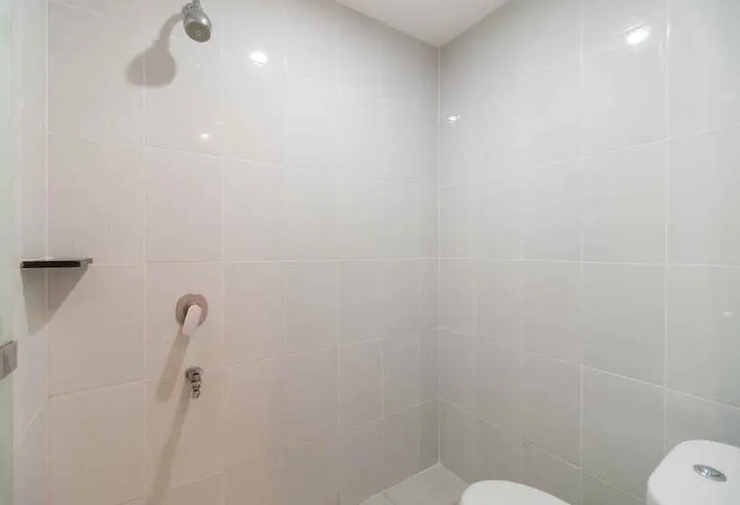 Habitación Estàndard Individual, Koolkost @ Raya Manyar