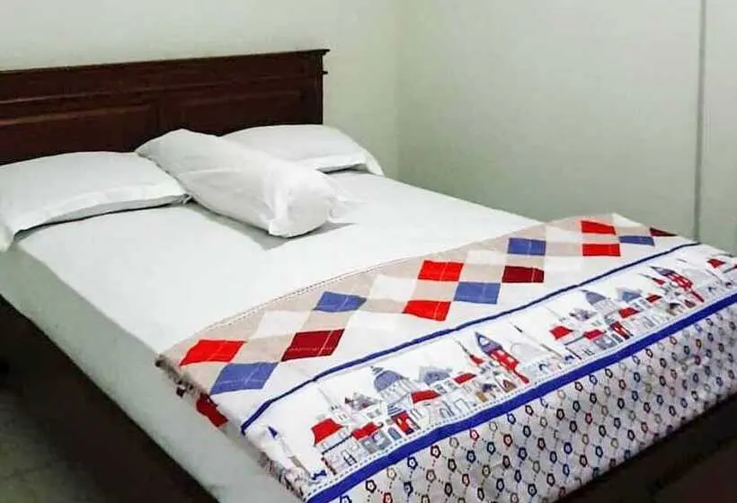 Habitació Estàndard, Koolkost @ Raya Manyar