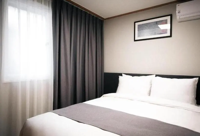 デラックスファミリールーム, The N Resort Hotel&spa Yangyang
