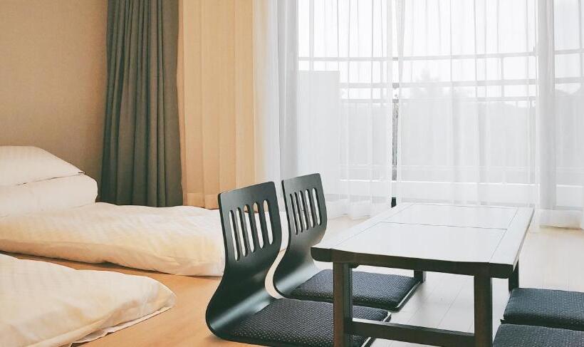 Quarto Familiar, The N Resort Hotel&spa Yangyang