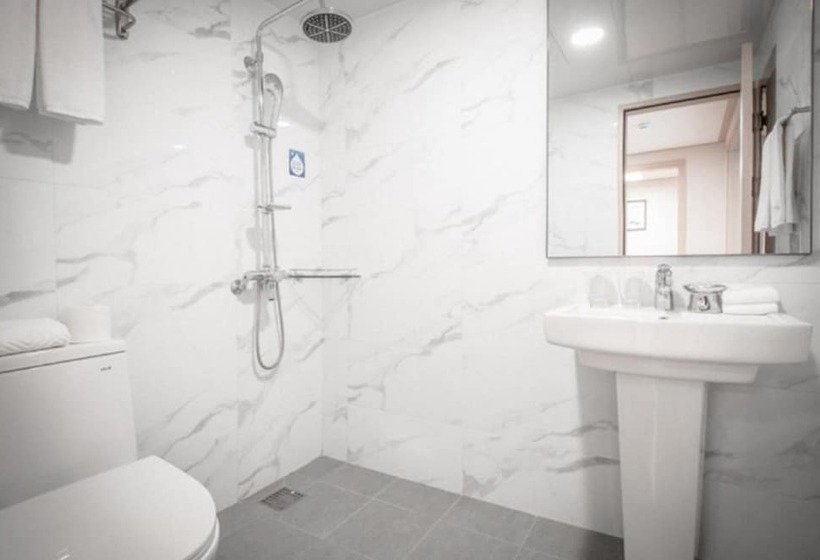 Suíte Familiar, The N Resort Hotel&spa Yangyang