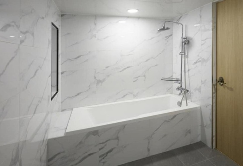 Family Suite, The N Resort Hotel&spa Yangyang