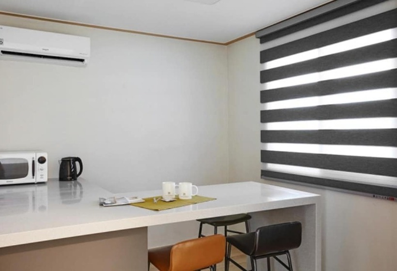 Suíte Familiar, The N Resort Hotel&spa Yangyang