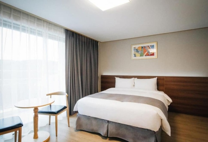 Family Suite, The N Resort Hotel&spa Yangyang