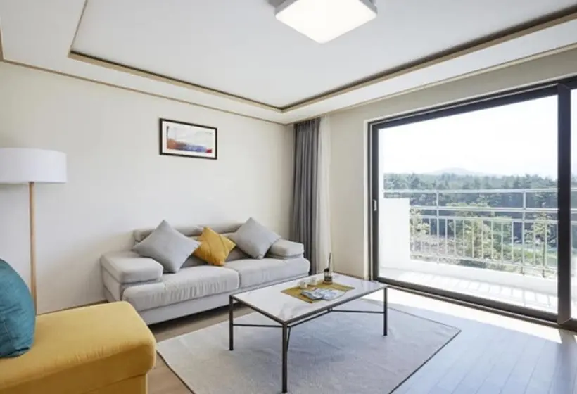 スイート(家族用), The N Resort Hotel&spa Yangyang