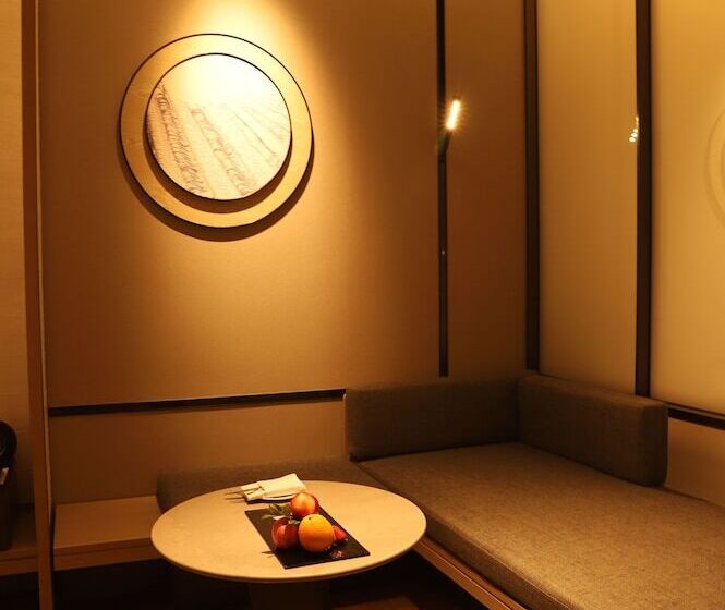 エクゼクティブルーム, Wuhan Marriott Hotel Optics Valley