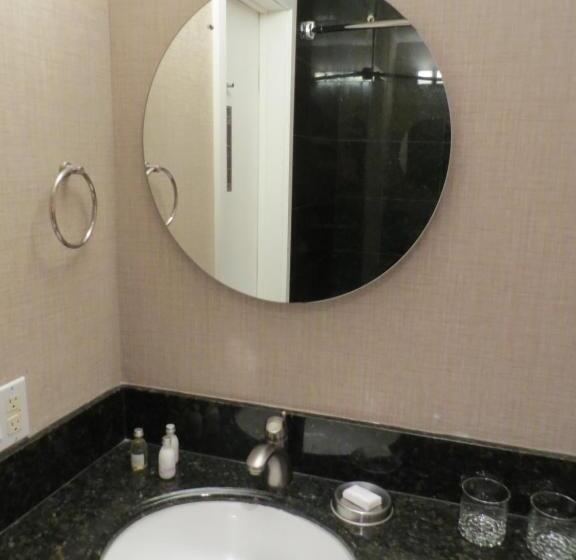 Номер Deluxe, 7 Springs Inn & Suites