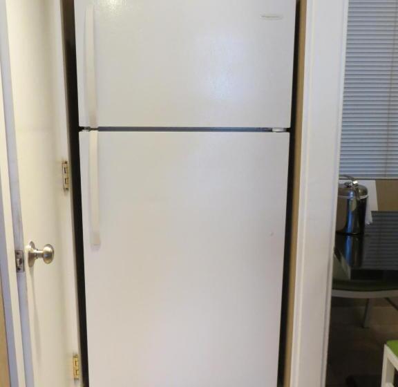 Студио Стандарт Кровать Кинг, 7 Springs Inn & Suites