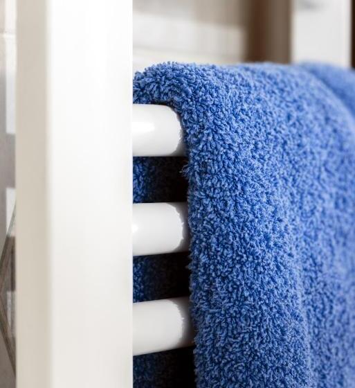 חדר סטנדרט, Adler