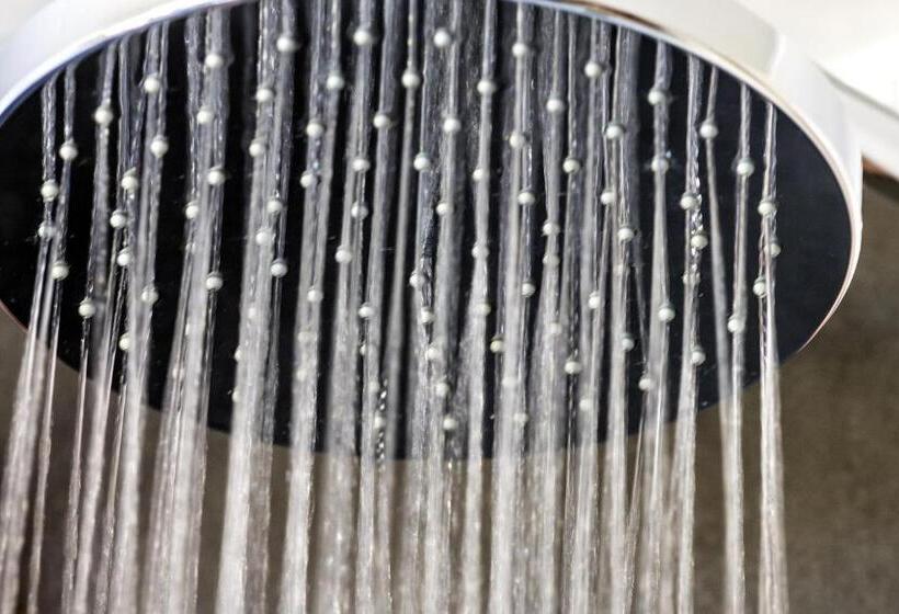 חדר סטנדרט, Adler