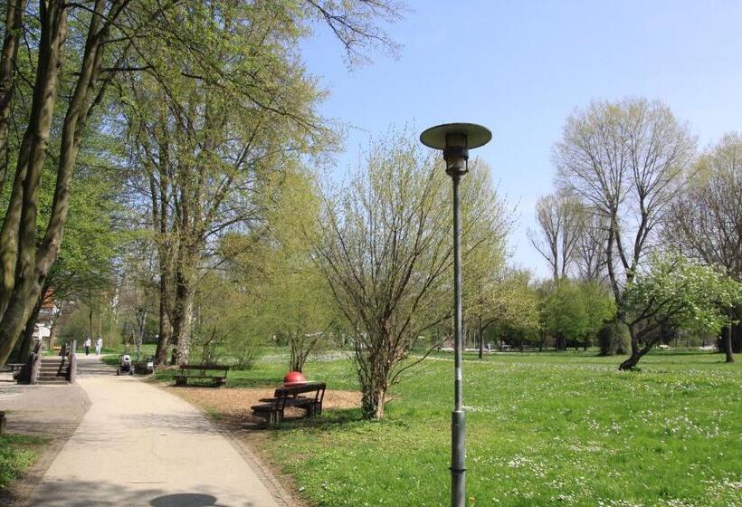 חדר קומפורט יחיד, Adler