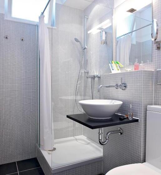 استودیوی استاندارد, Art Appart Suiten   Kontaktloser Check In