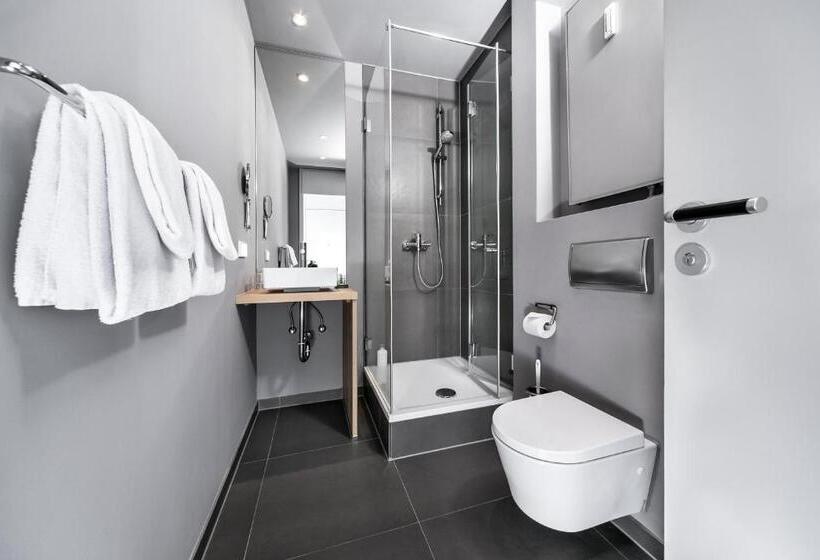 آپارتمان سوپریور 1 خوابه, Art Appart Suiten   Kontaktloser Check In