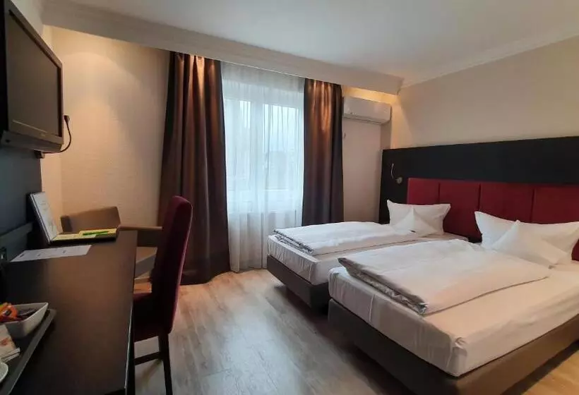 Comfort-huone, Astralis Hotel Domizil