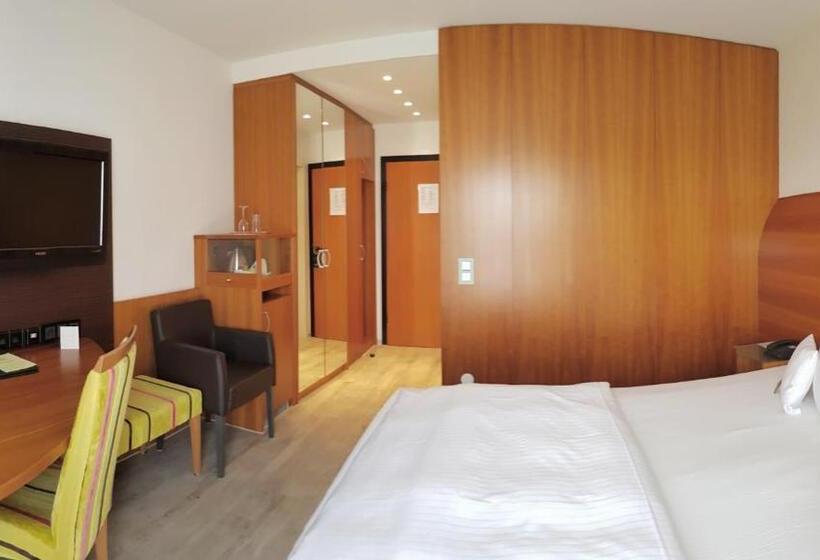 Quarto Comfort, Astralis Hotel Domizil