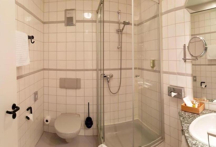 Quarto Comfort, Astralis Hotel Domizil