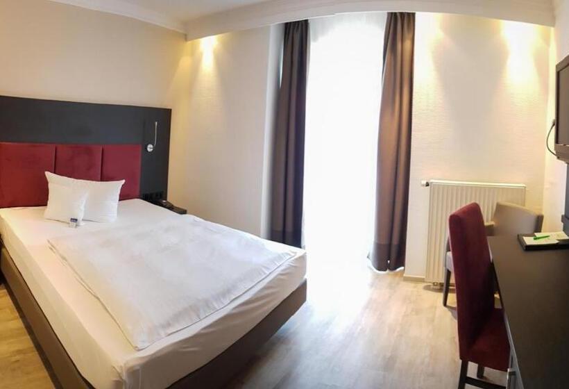 Quarto Comfort, Astralis Hotel Domizil