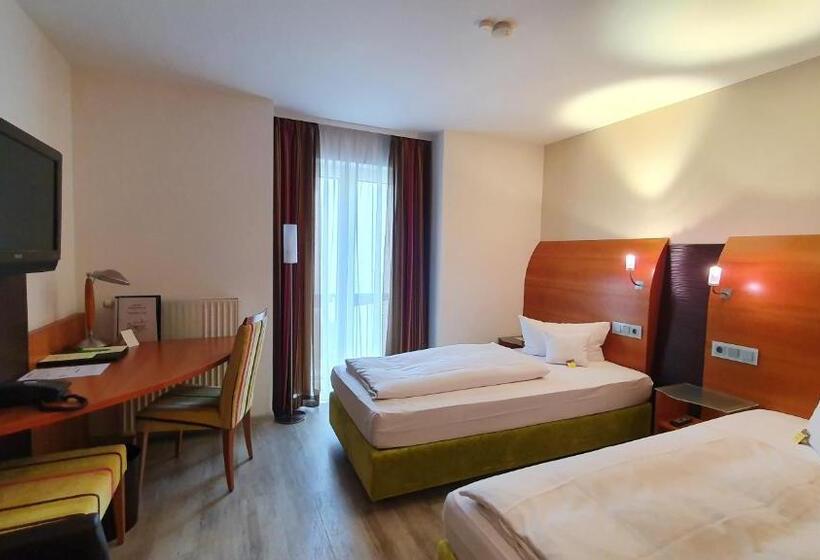 Quarto Estandar, Astralis Hotel Domizil