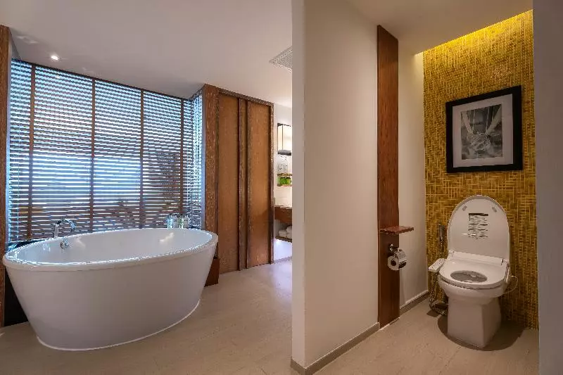 Standard-huone, Astralis Hotel Domizil