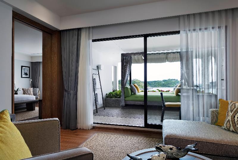 Quarto Estandar, Astralis Hotel Domizil