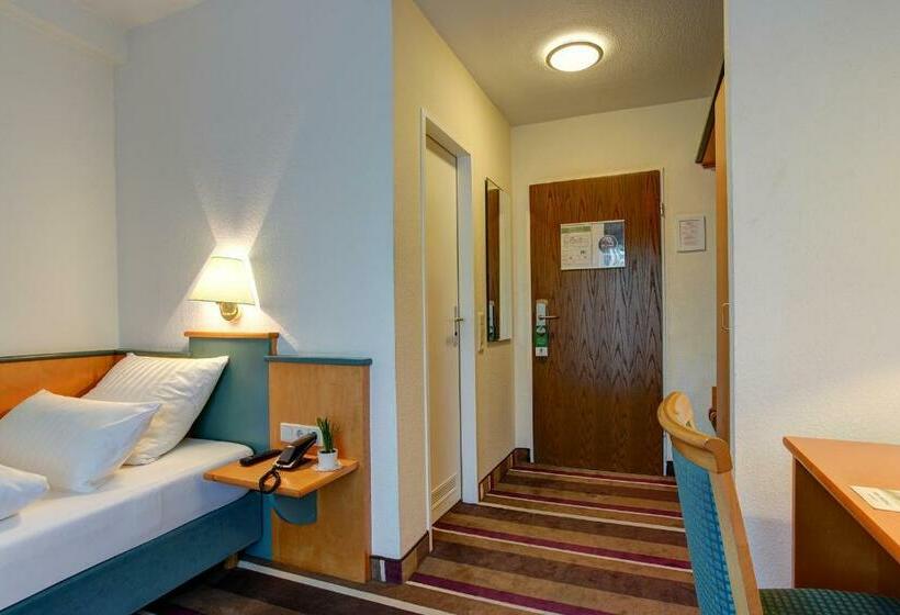 Номер Стандарт Индивидуальный, Sure Hotel By Best Western Ambassador Duesseldorf
