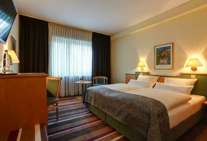 家庭间, Sure Hotel By Best Western Ambassador Duesseldorf