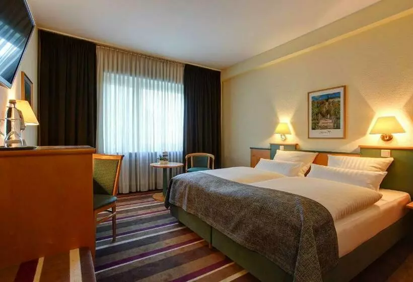 ファミリールーム, Sure Hotel By Best Western Ambassador Duesseldorf