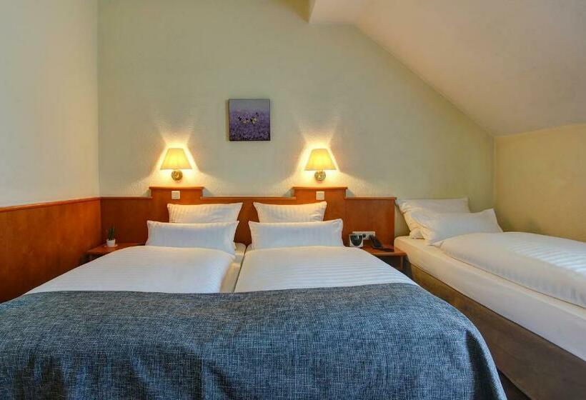 家庭间, Sure Hotel By Best Western Ambassador Duesseldorf