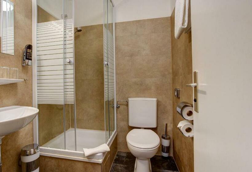 Семейный Номер, Sure Hotel By Best Western Ambassador Duesseldorf