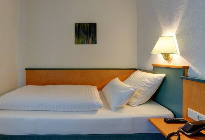 标准间, Sure Hotel By Best Western Ambassador Duesseldorf