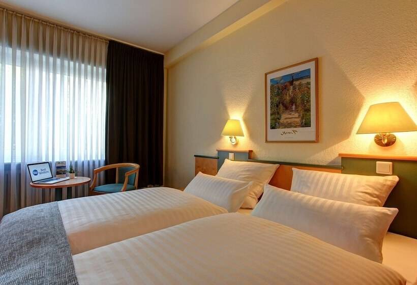 家庭间, Sure Hotel By Best Western Ambassador Duesseldorf