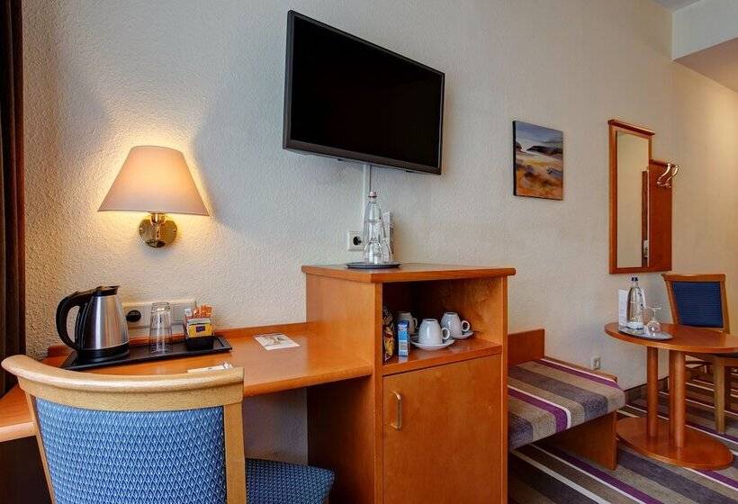 家庭间, Sure Hotel By Best Western Ambassador Duesseldorf