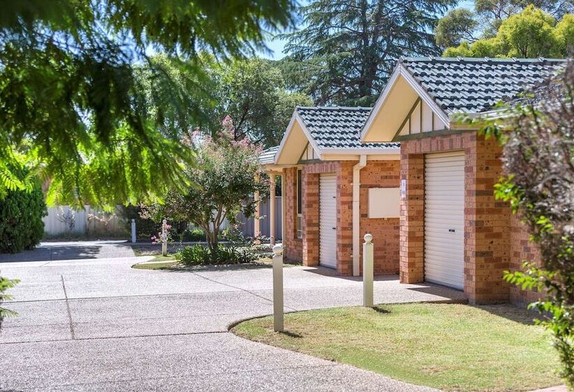 آپارتمان 2 خوابه, Best Western Ambassador Motor Inn & Apartments