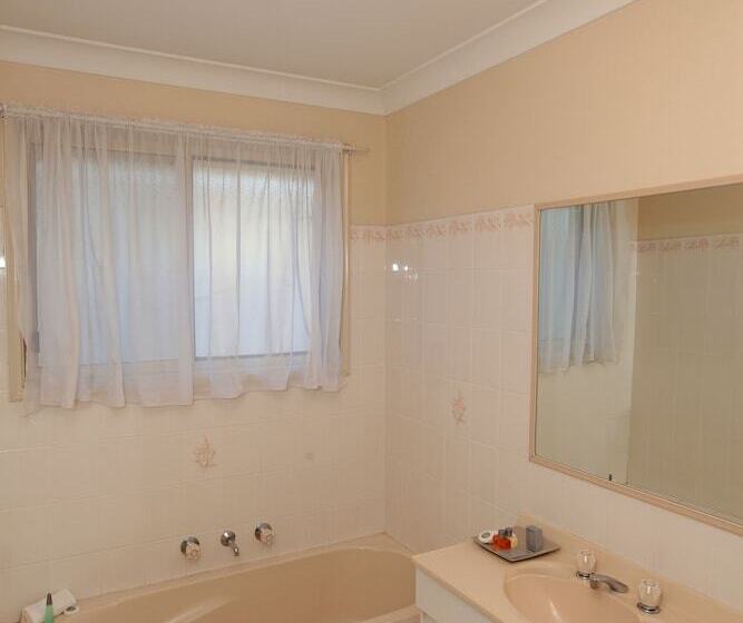 آپارتمان 2 خوابه, Best Western Ambassador Motor Inn & Apartments