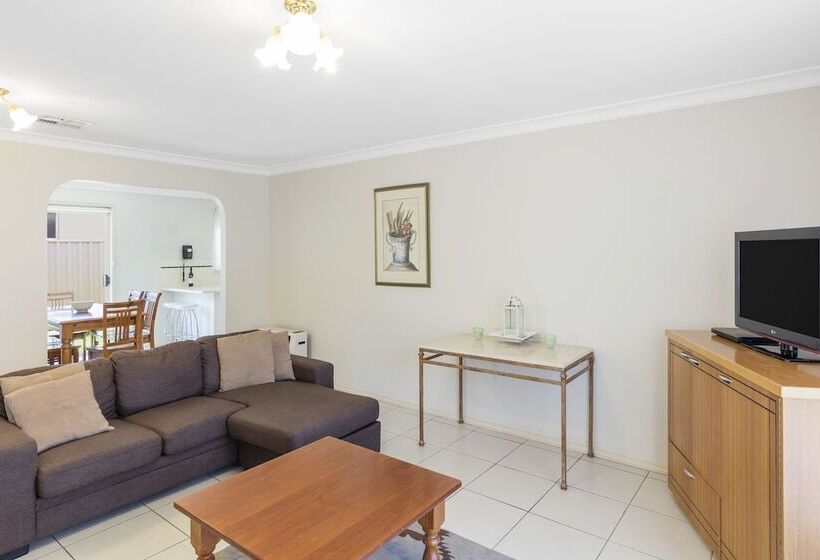 آپارتمان 2 خوابه, Best Western Ambassador Motor Inn & Apartments