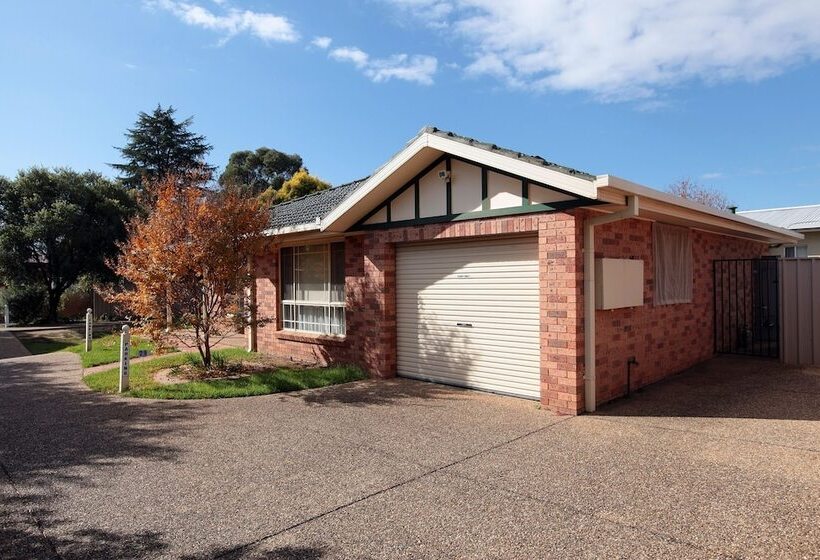 آپارتمان 2 خوابه, Best Western Ambassador Motor Inn & Apartments