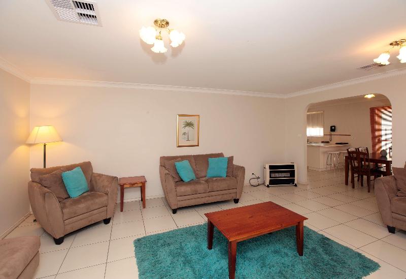 آپارتمان 2 خوابه, Best Western Ambassador Motor Inn & Apartments