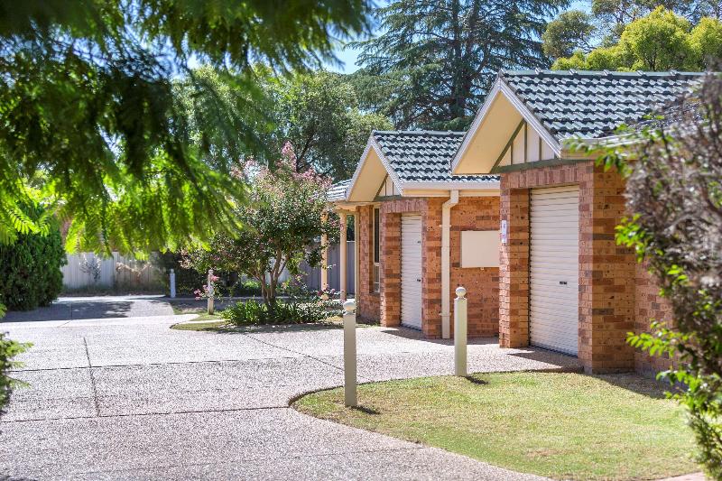 آپارتمان 2 خوابه, Best Western Ambassador Motor Inn & Apartments