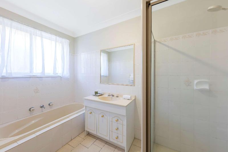 آپارتمان 2 خوابه, Best Western Ambassador Motor Inn & Apartments