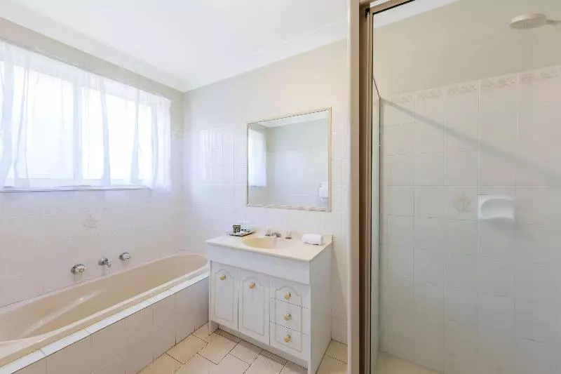 آپارتمان 2 خوابه, Best Western Ambassador Motor Inn & Apartments