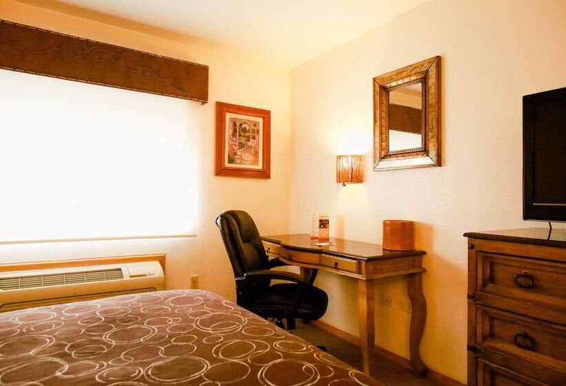 行政房间, Business Hotel & Suites María Bonita