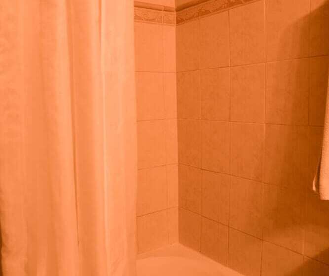 エクゼクティブルーム, Business Hotel & Suites María Bonita