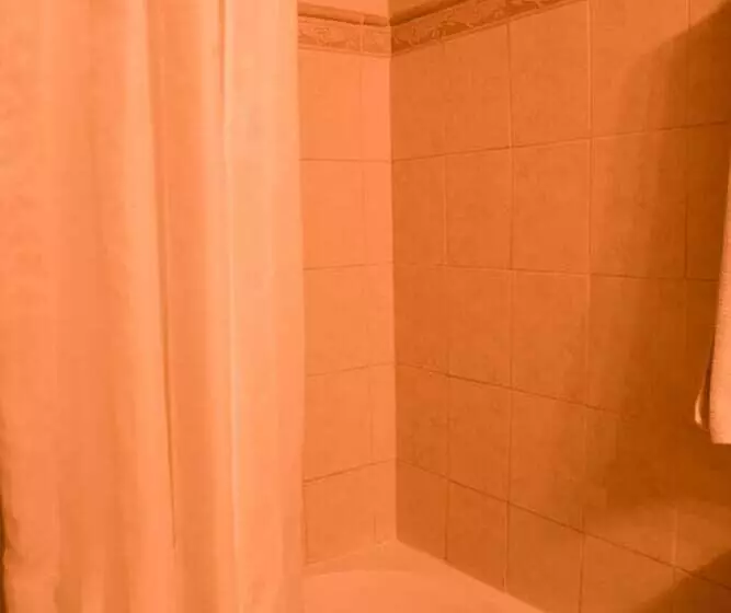 اتاق اجرایی, Business Hotel & Suites María Bonita