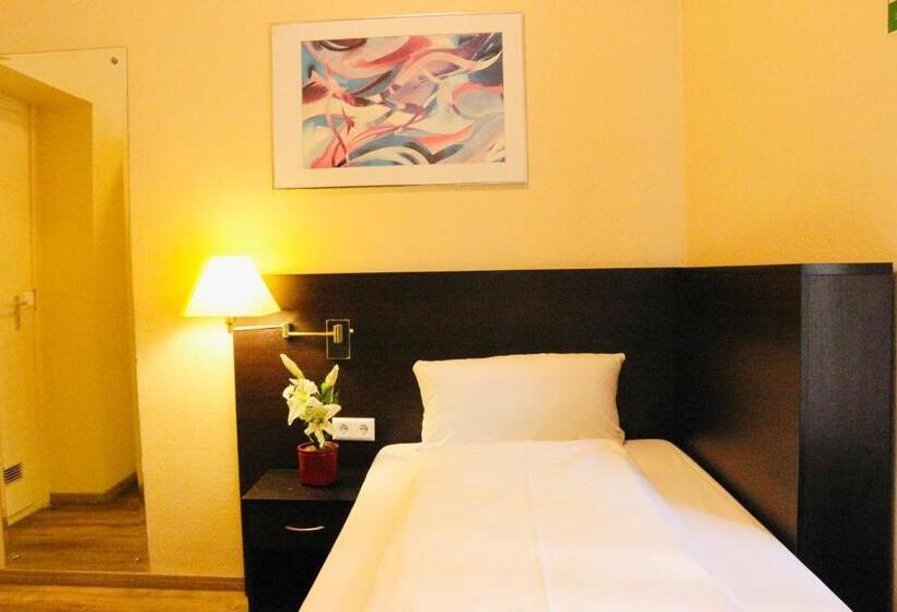 스탠다드 싱글 룸, Cityring