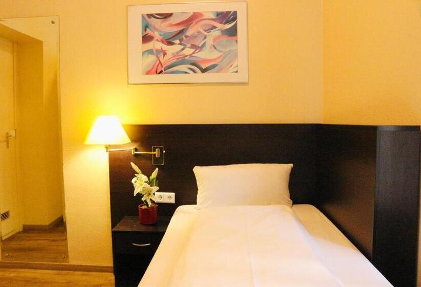 스탠다드 싱글 룸, Cityring