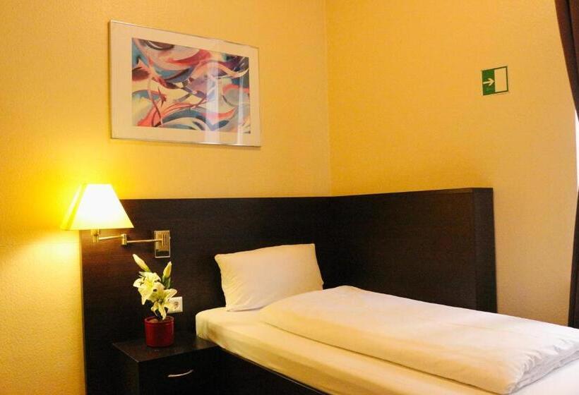 스탠다드 싱글 룸, Cityring